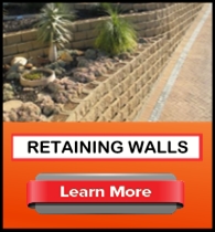 Sub Retaining Walls